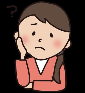 考えることは良いことです 